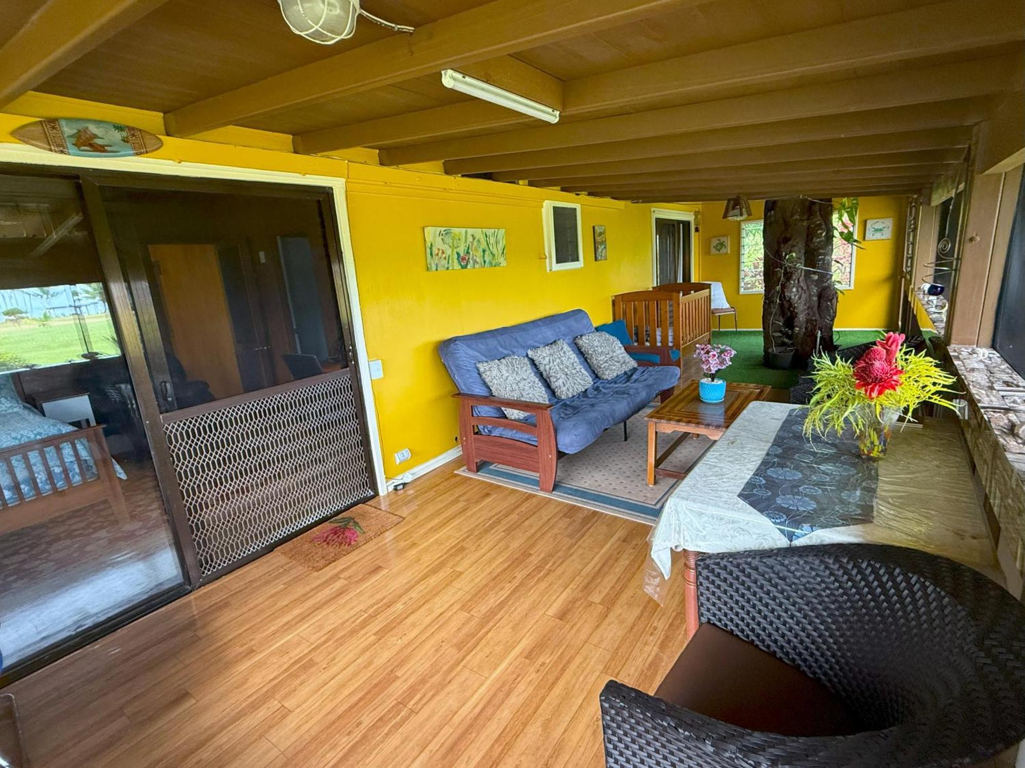 Sigasiga Sands Boutique Bungalows Савусаву Экстерьер фото