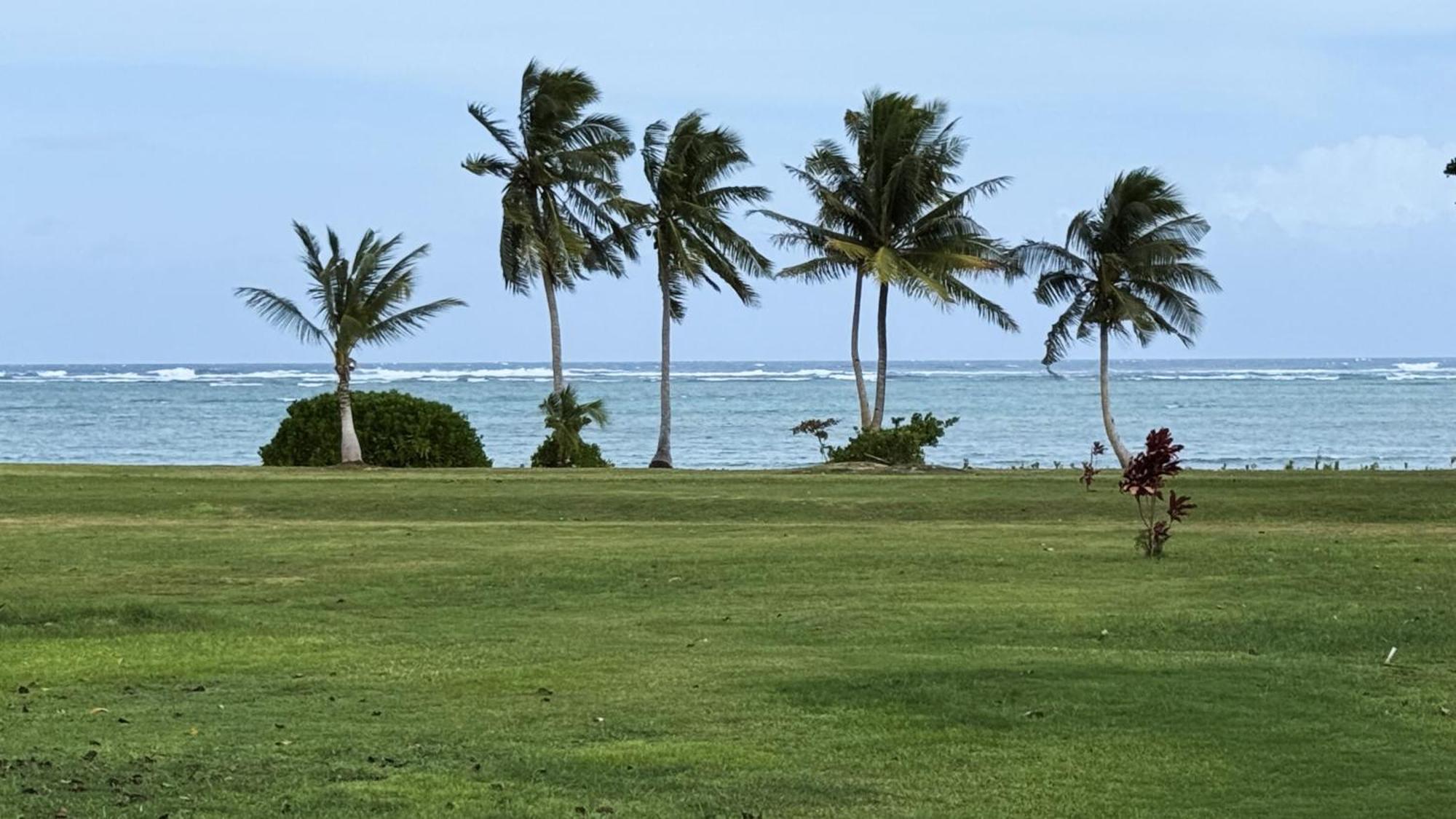 Sigasiga Sands Boutique Bungalows Савусаву Номер фото