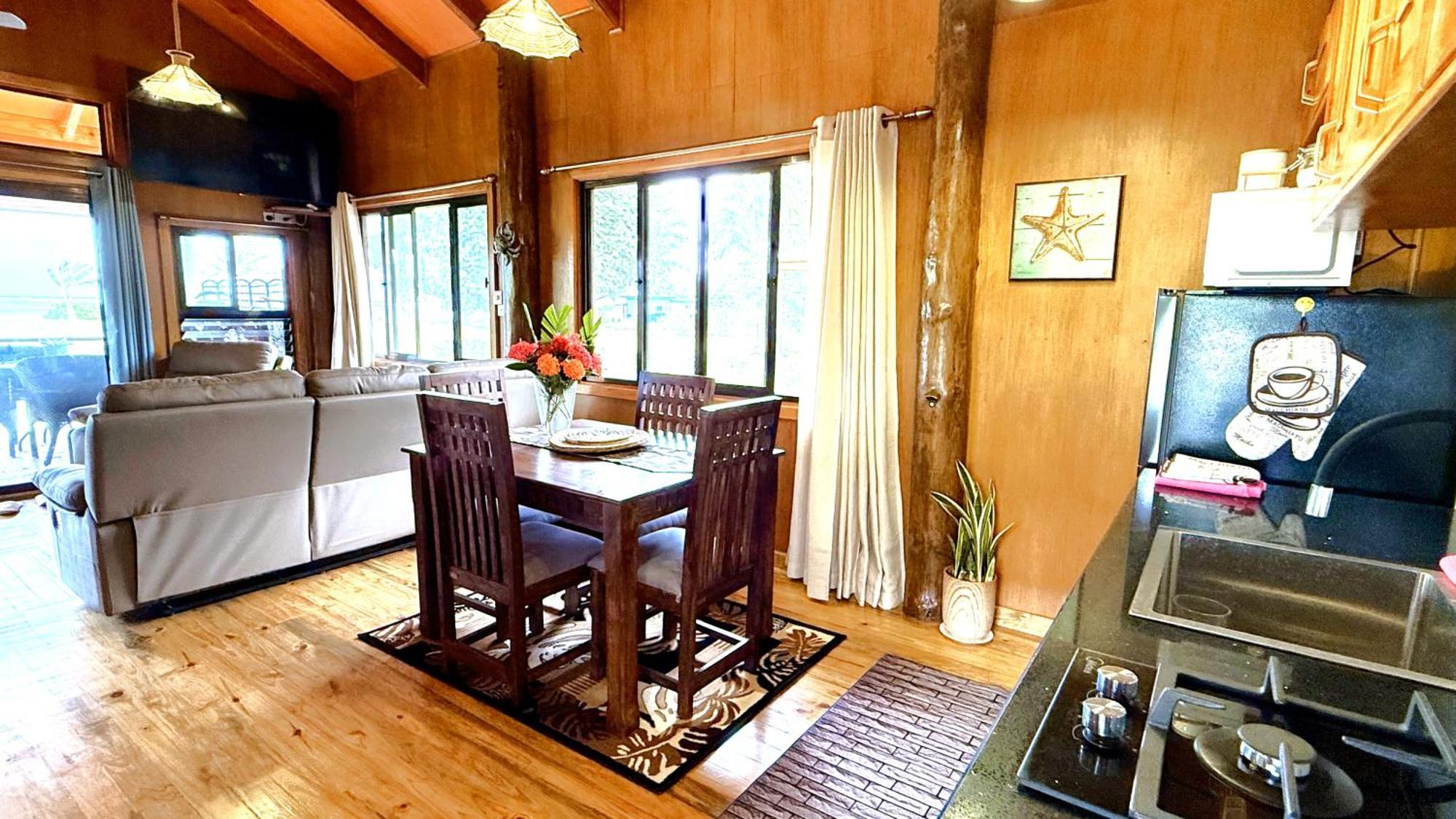 Sigasiga Sands Boutique Bungalows Савусаву Номер фото